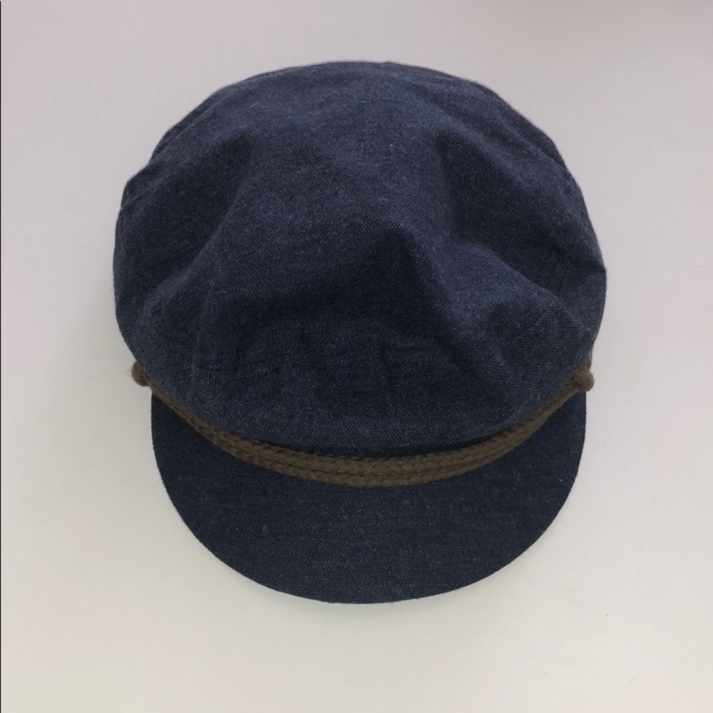 Brixton Fiddler Hat